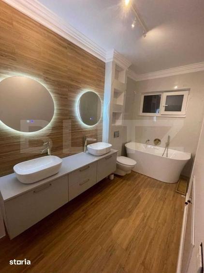 Casă cu 4 camere cu Teren 1460 Mp în Jucu