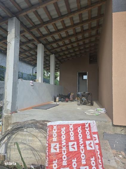 Casa noua P+M,Bariera Valcio,toate.utilitatile - 2