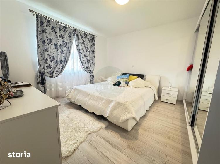 Casa moderna cu 4 camere si terasa in cartierul Tineretului - 5