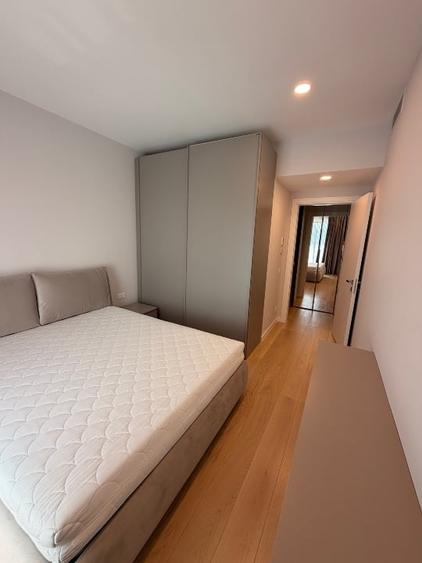 Apartament cu 2 camere decomandat, mobilat în Aviației