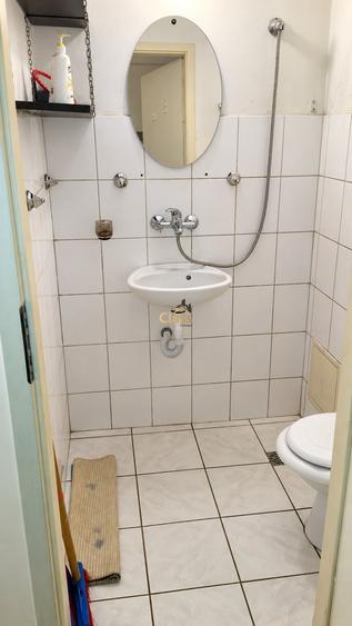 Garsonieră semidecomandată, mobilată în Dâmbul Rotund