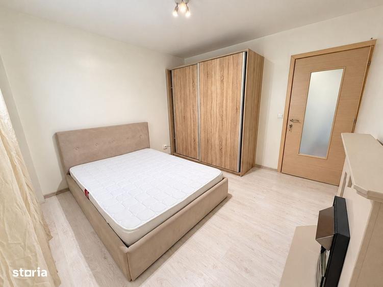 Apartament cu 2 camere în Jilava