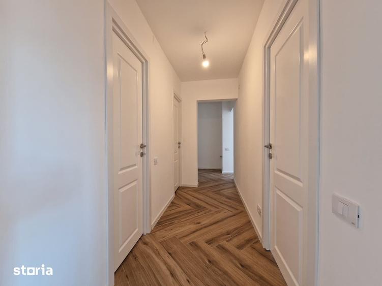 Direct proprietar5 min metrou Gorjului, proaspat renovat, decomandat - 15