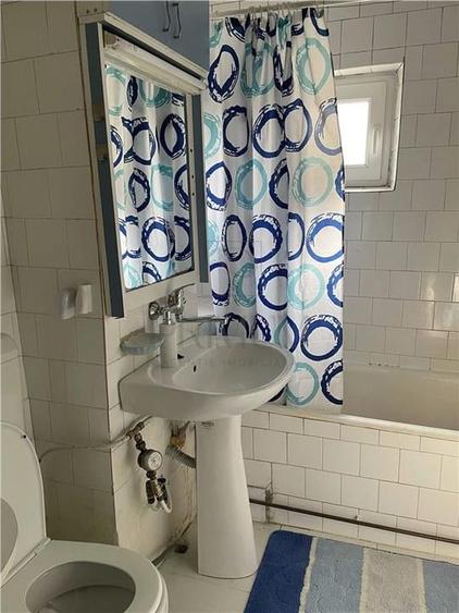 Apartament cu 2 camere decomandat, mobilat în Lipovei
