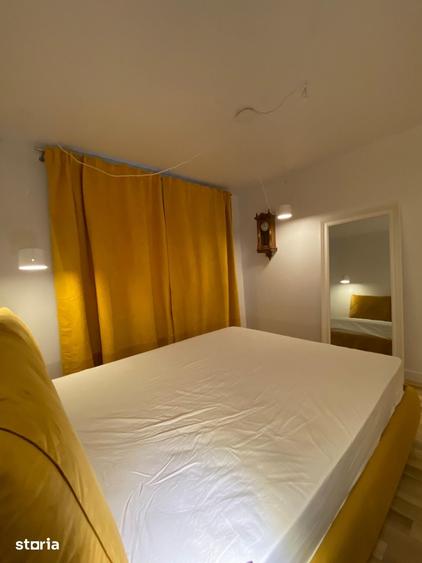 Apartament cu 3 camere decomandat în Canta