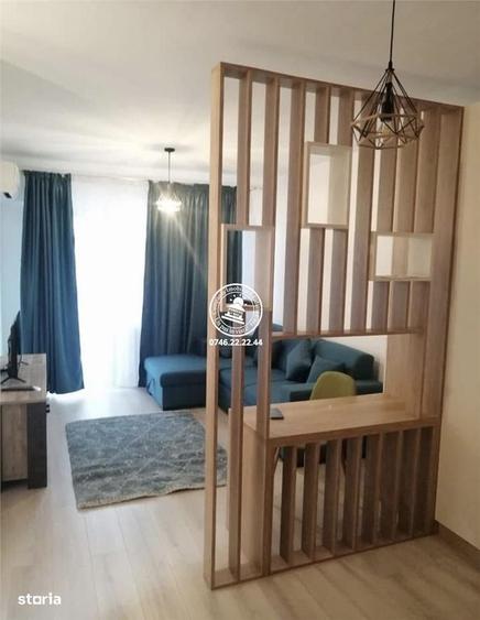 Apartament 1 camera in Galata - 3