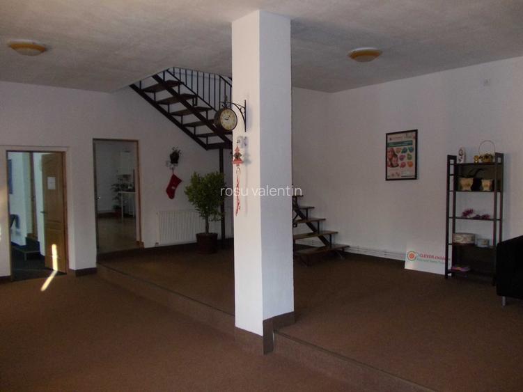 Inchiriez spatiu comercial in Geamana, Arges