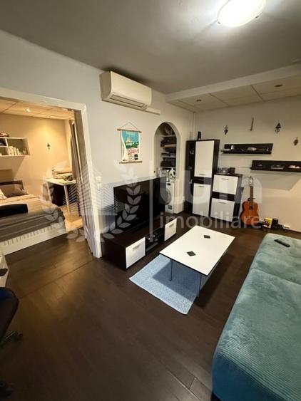 Apartament 2 camere la cheie | Ultracentral | Casa Studentilor | UMF - 5