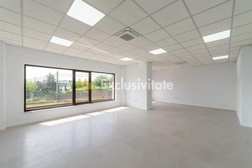 Spațiu comercial, de 170 mp, în Craiovei