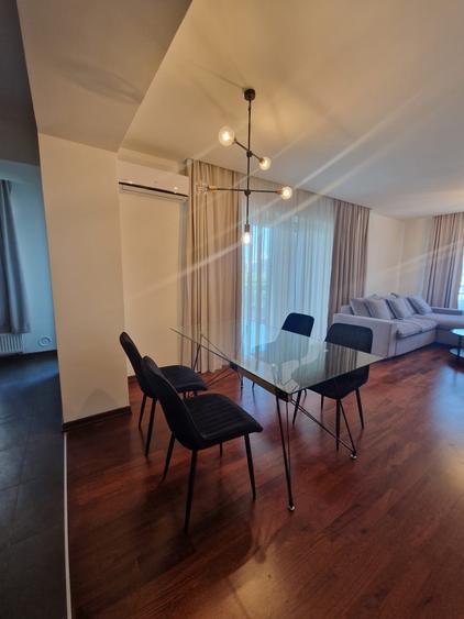 InCity Residence | 3 camere (tip A) | Renovat - 3