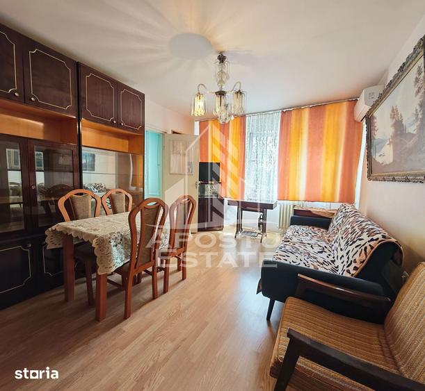 Apartament de vanzare, etaj 3, zona Circumvalatiunii, Timisoara - 6