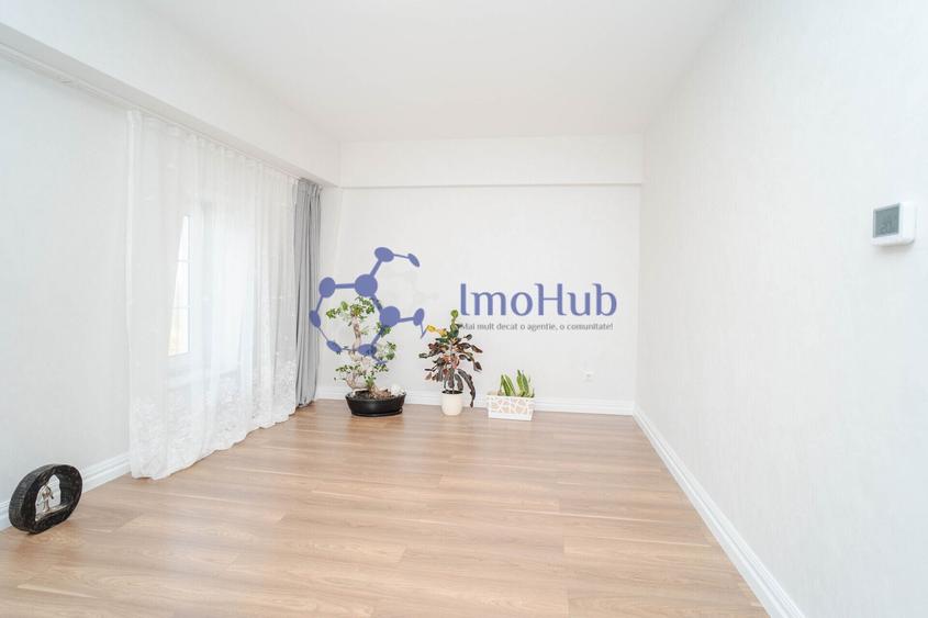 Duplex cu 6 camere cu Teren 130 Mp în Copou