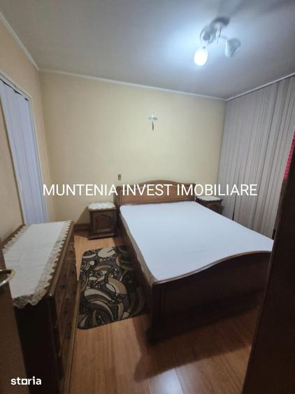 Apartament cu 2 camere decomandat în Prundu