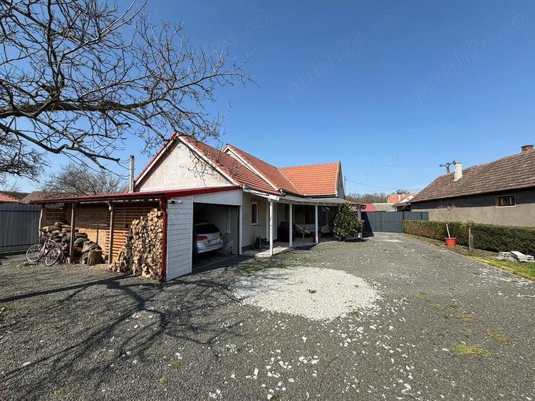Casa renovata in Arpasel, - 3