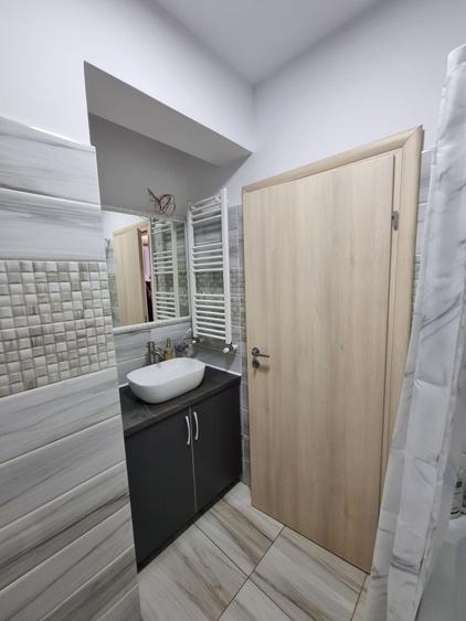 Apartament cu 2 camere decomandat în Chiajna