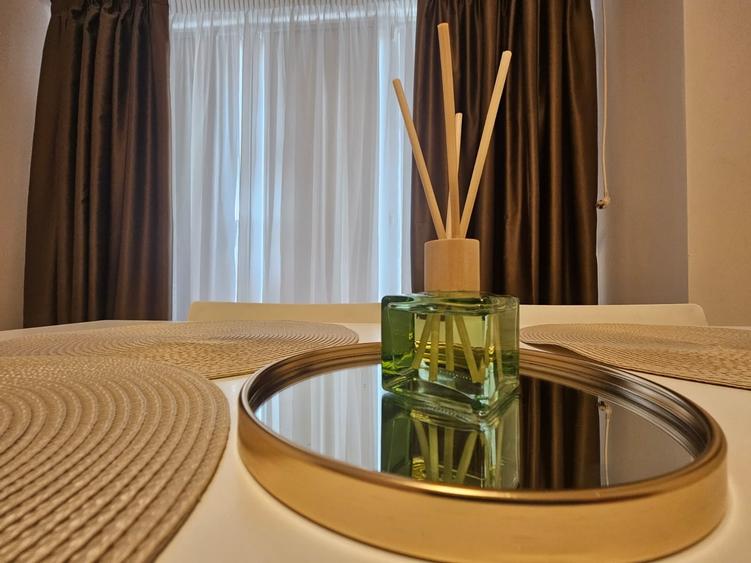 Apartament cu 2 camere decomandat în Costin Georgian