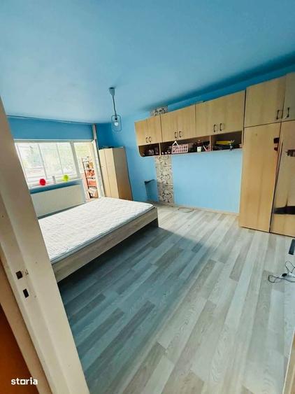 Apartament cu 3 camere în Gheorgheni