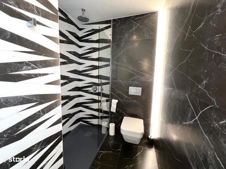 Apartament cu 4 camere în Gheorgheni