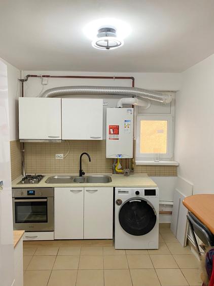 Apartament cu 2 camere în Tineretului