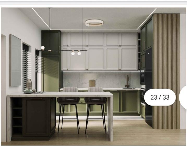 Casă individuală cu 4 camere cu Teren 260 Mp în Central