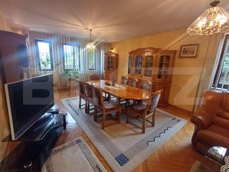 Casă individuală cu 5 camere cu Canalizare în Burdujeni