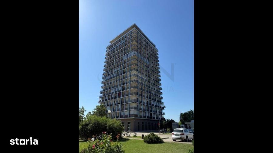Asmita Gardens - apartament cu 3 camere - 1