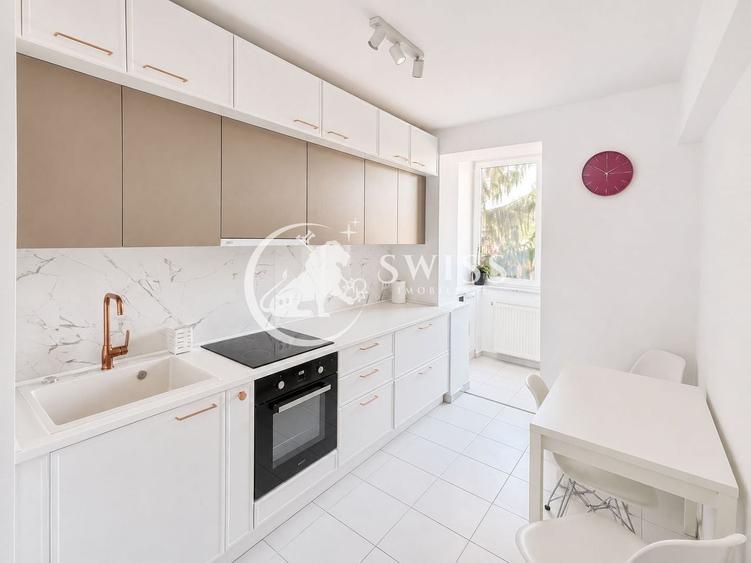 Apartament modern 2 camere | 52mp | Zona Centrala | Cluj Arena - 4