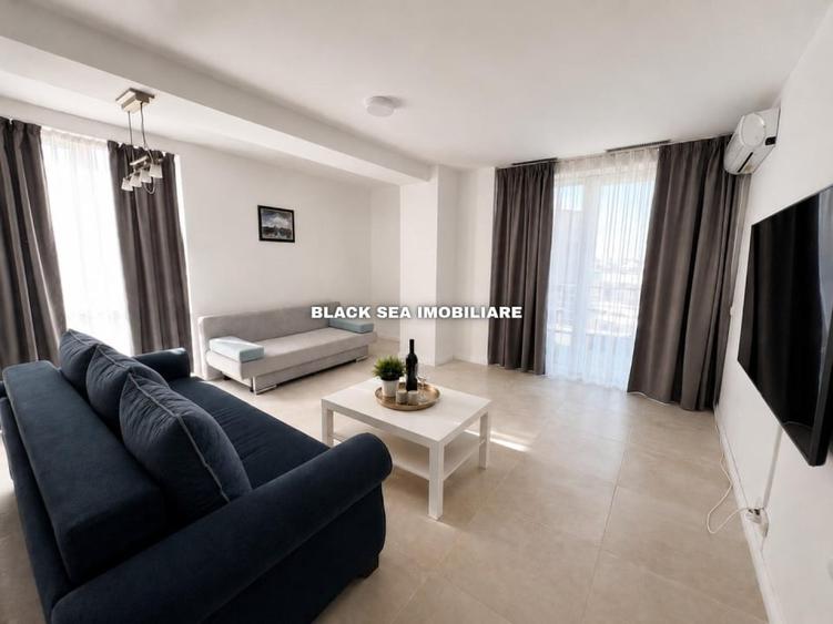 De inchiriat Apartament 2 camere zona Campus  - Bloc Coralia - 1