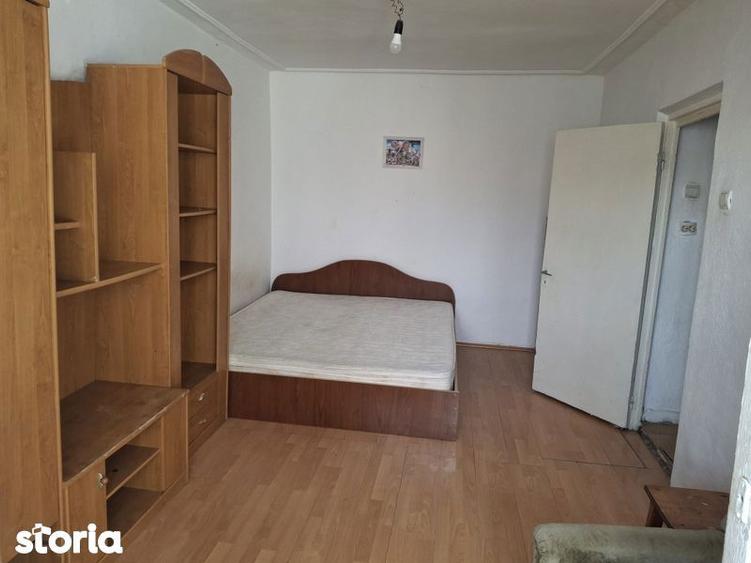 Garsonieră decomandată în Ultracentral