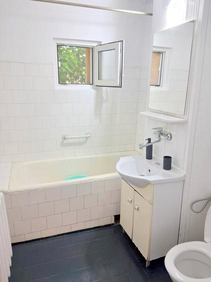 Apartament cu 2 camere decomandat în Mărăști