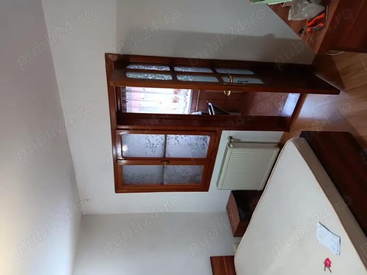 Apartament cu 2 camere decomandat în Mărășești