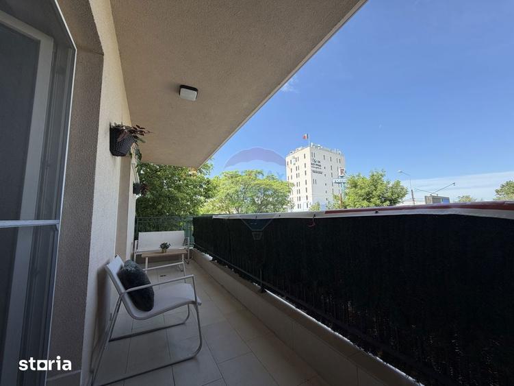 Apartament cu 2 camere de inchiriat in zona Morarilor, Sos. Fundeni - 4