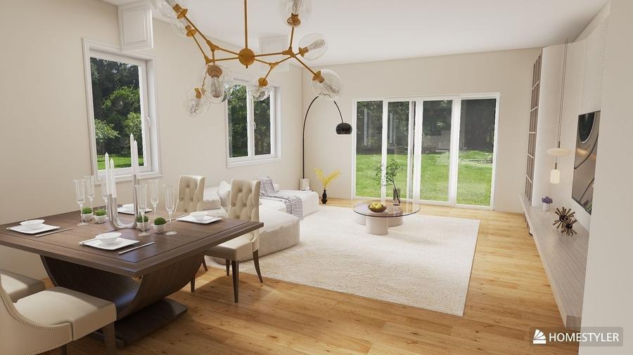 Duplex cu 4 camere cu Canalizare în Săcălaz