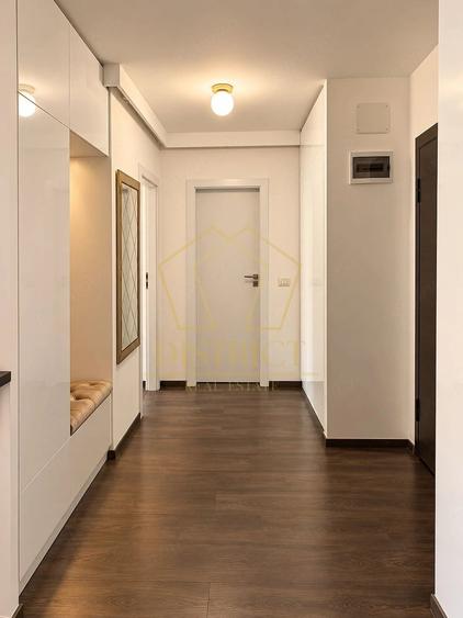 Apartament cu 2 camere decomandat în Iosefin