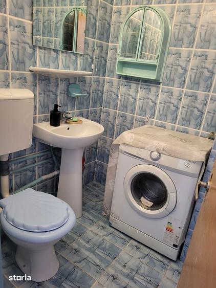 Apartament cu 3 camere, mobilat în Central