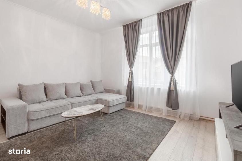 Casă cu 2 camere în Vest