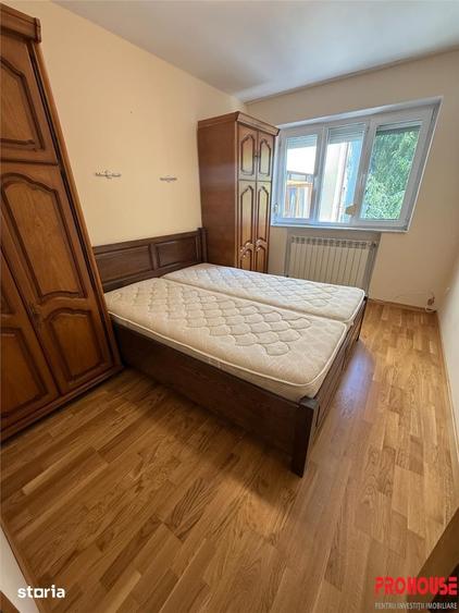 Apartament cu 4 camere în Ultracentral