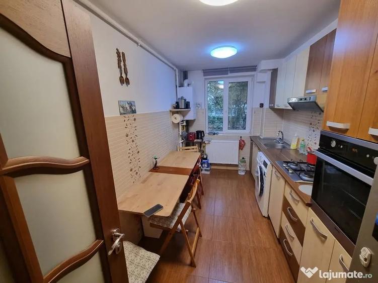 Apartament 4 camere zona Tomis Nord (City Park) - 9