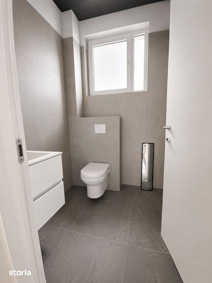 Apartament cu 2 camere în Nord