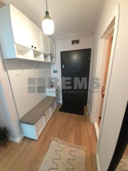 Apartament 2 camere str. C Brancusi, parcare subterana - 8