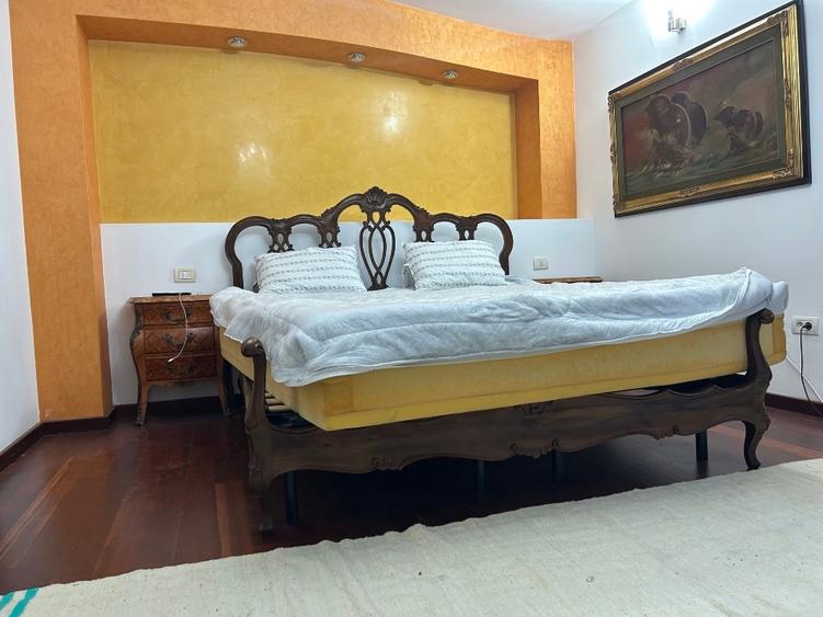 Casă individuală cu 5 camere cu Teren 730 Mp în Aradului