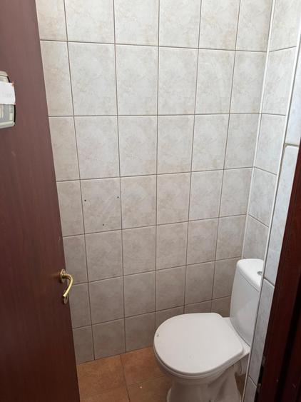 Spațiu comercial, de 121.5 mp, în Mihai Bravu