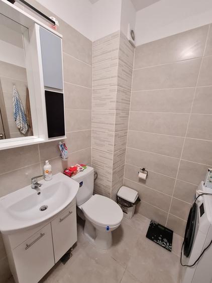 Apartament cu 2 camere în Chiajna