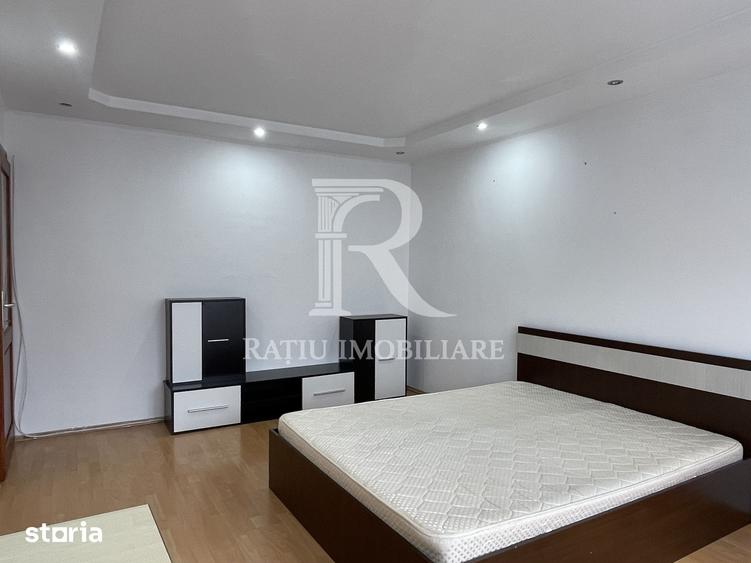 Apartament cu 2 camere decomandat în Iosia