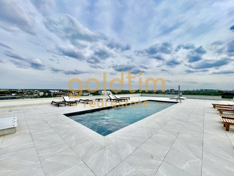 Apartament cu 2 camere semidecomandat, mobilat în Iancu Nicolae
