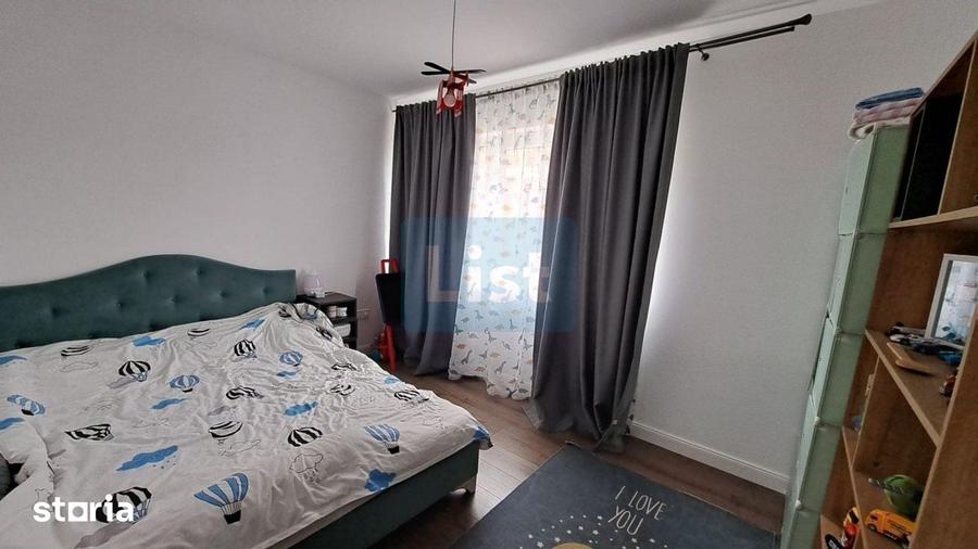 Casă cu 4 camere cu Teren 250 Mp în Apahida