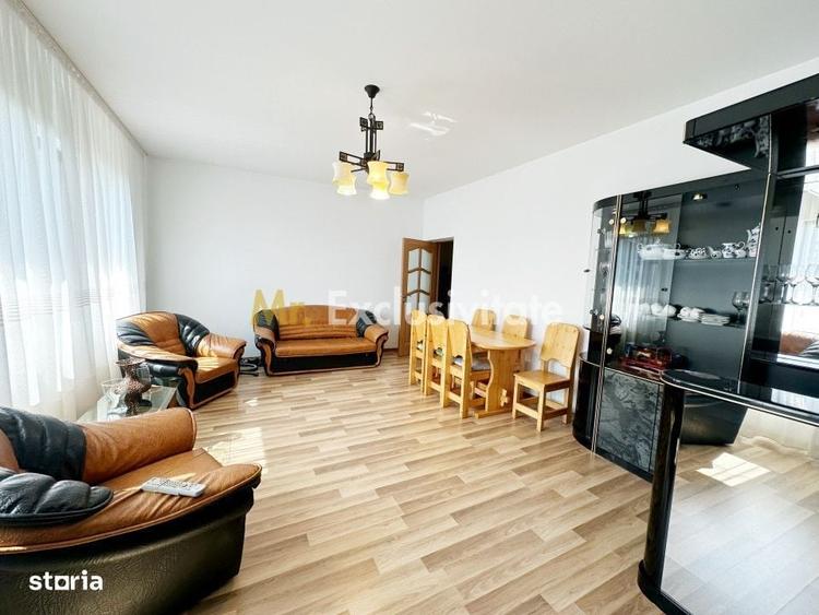 Casă cu 3 camere în Smeura