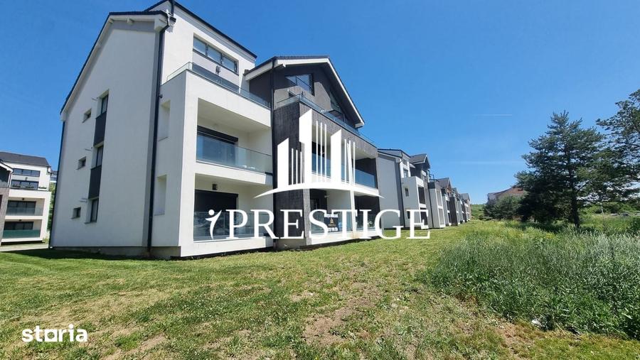 Garsonieră, mobilată în Valea Aurie