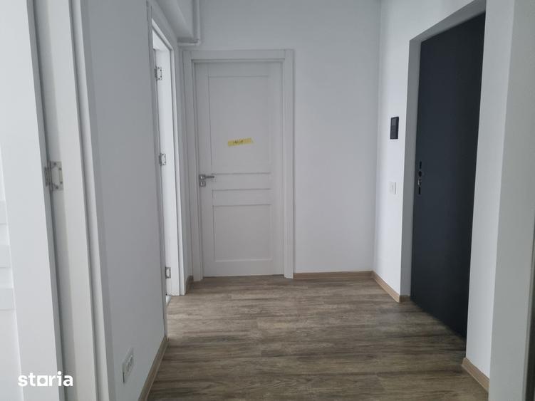 Apartament cu 2 camere decomandat în Militari