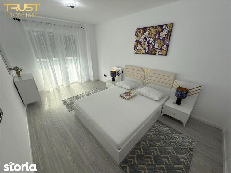 Apartament cu 2 camere în Iris